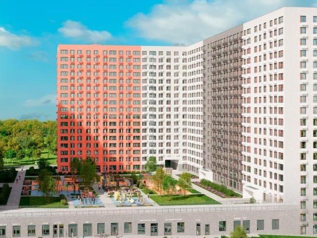Квартира продажа в Верхнетемерницкий, Ростовская область
