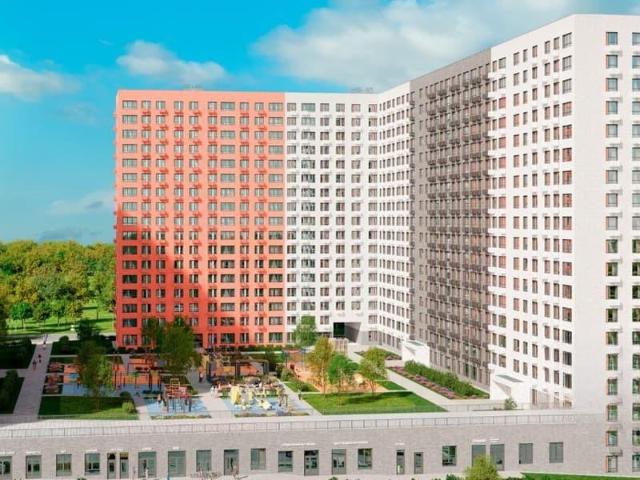 Квартира продажа в Жилой комплекс «Норд», Верхнетемерницкий