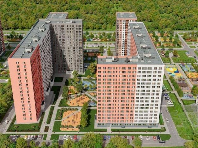 Квартира продажа в Верхнетемерницкий, Ростовская область