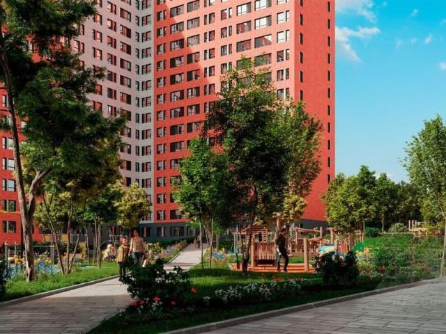 Квартира продажа в Голландская деревня, Верхнетемерницкий