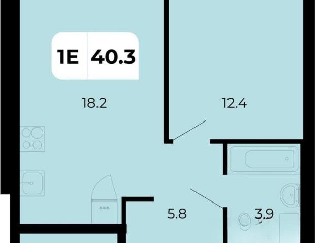 Квартира продажа в Верхнетемерницкий, Ростовская область