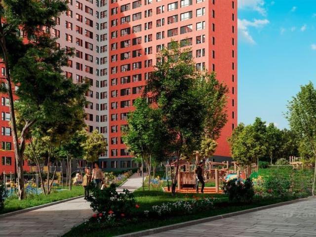 Квартира продажа в Верхнетемерницкий, Ростовская область