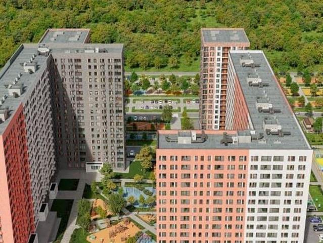 Квартира продажа в Верхнетемерницкий, Ростовская область