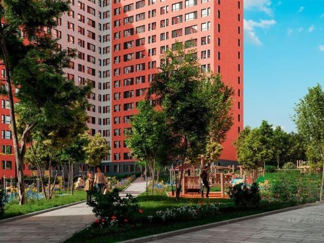 Квартира продажа в Верхнетемерницкий, Ростовская область