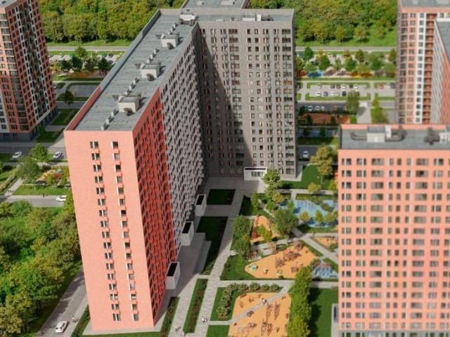 Квартира продажа в Верхнетемерницкий, Ростовская область