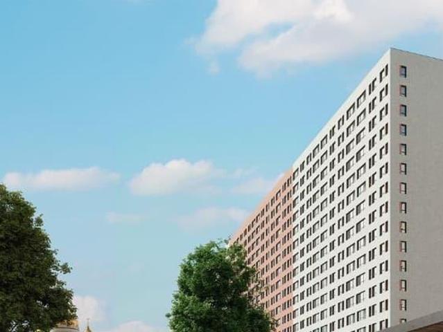 Квартира продажа в Голландская деревня, Верхнетемерницкий