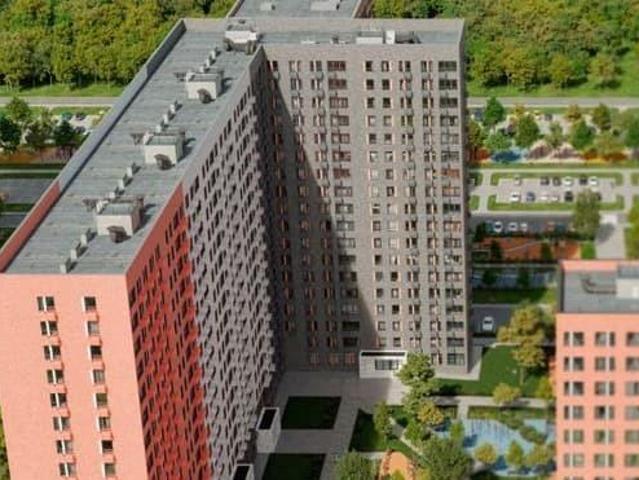 Квартира продажа в Голландская деревня, Верхнетемерницкий