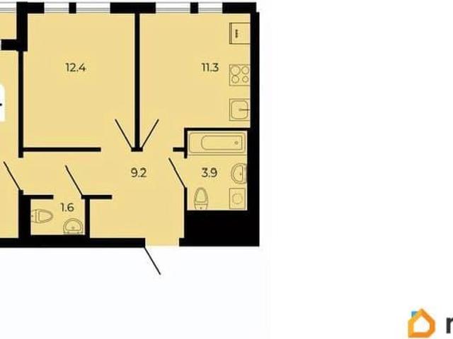 Квартира продажа в Голландская деревня, Верхнетемерницкий