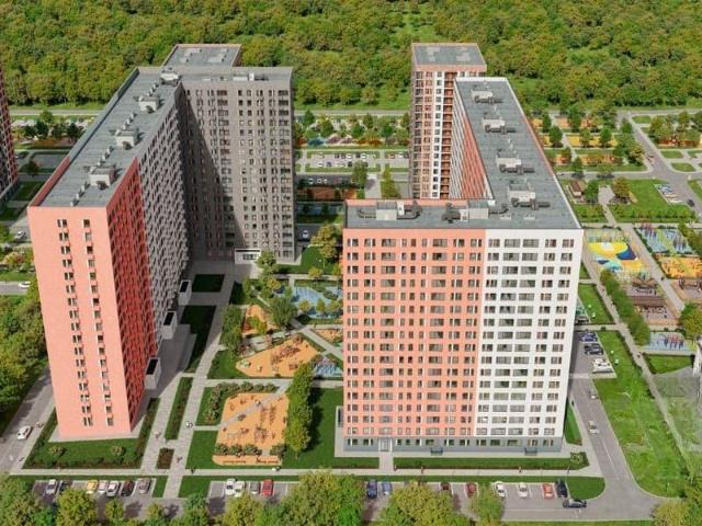 Квартира продажа в Верхнетемерницкий, Ростовская область