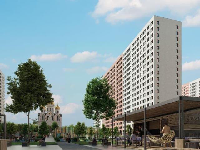 Квартира продажа в Голландская деревня, Верхнетемерницкий