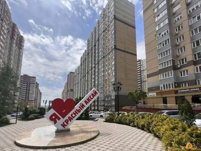 Квартира продажа в Ростов-на-дону, Ростовская область