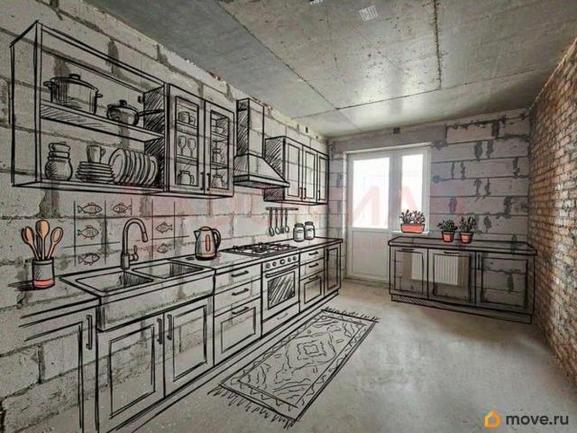 Квартира продажа в Ростов-на-дону, Ростовская область