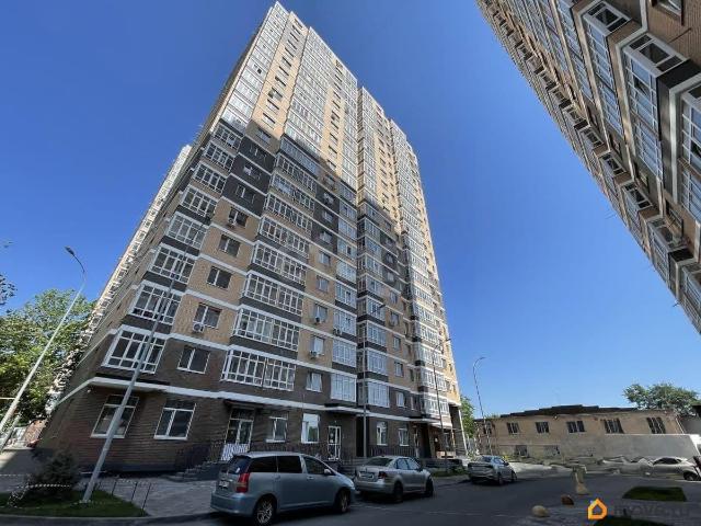 Квартира продажа в Ростов-на-дону, Ростовская область