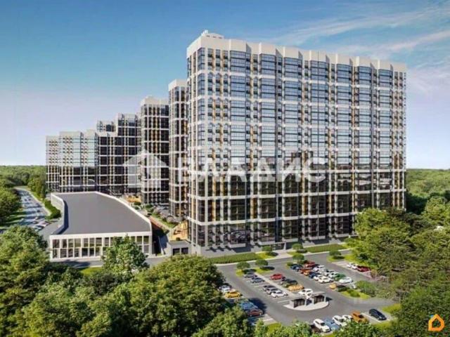 Квартира продажа в Ростов-на-дону, Ростовская область