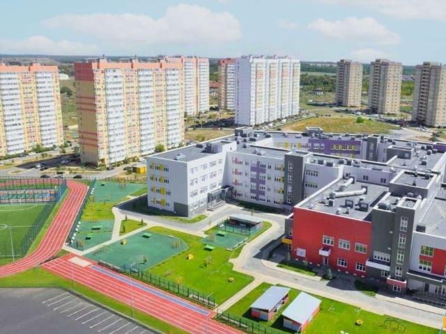 Квартира продажа в Ростов-на-дону, Ростовская область