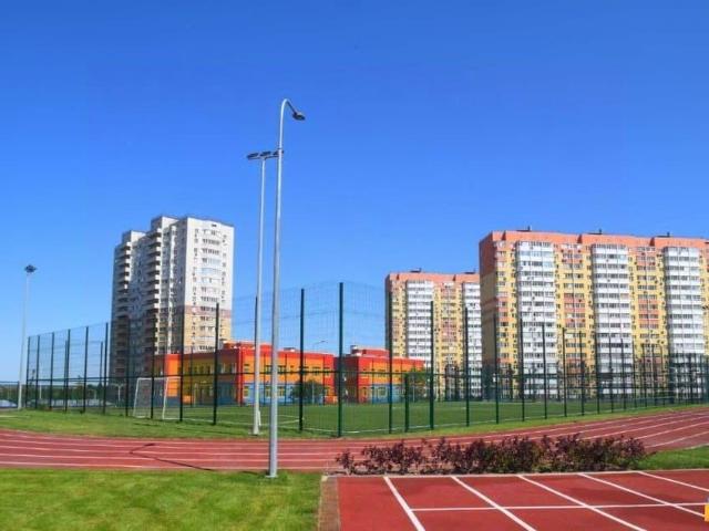 Квартира продажа в 2-й мкр, Ростов-на-Дону