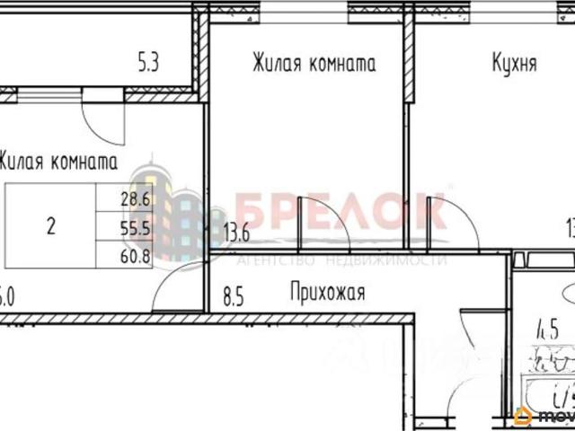 Квартира продажа в Ростов-на-дону, Ростовская область