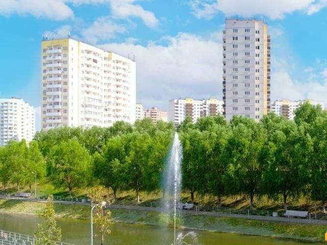 Квартира продажа в Ростов-на-дону, Ростовская область