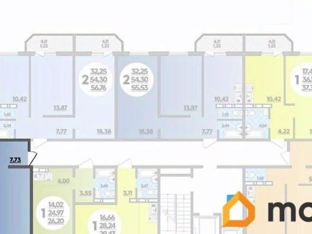 Квартира продажа в Ростов-на-дону, Ростовская область