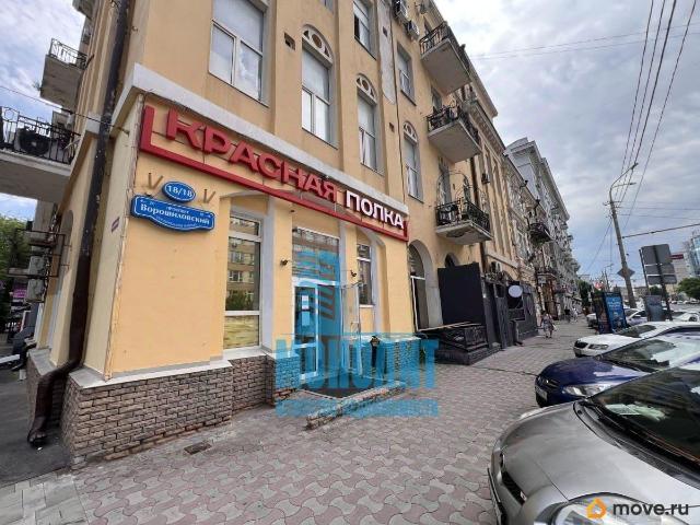 Квартира продажа в Ростов-на-дону, Ростовская область