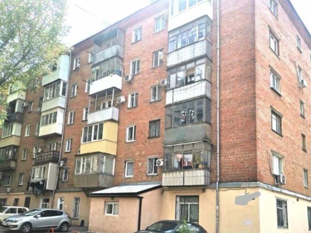Квартира продажа в Ростов-на-дону, Ростовская область