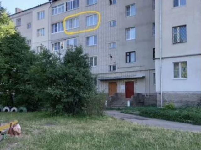 Квартира продажа в Ярославская область