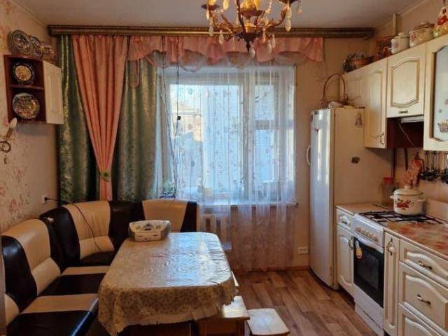 Квартира продажа в Ярославская область