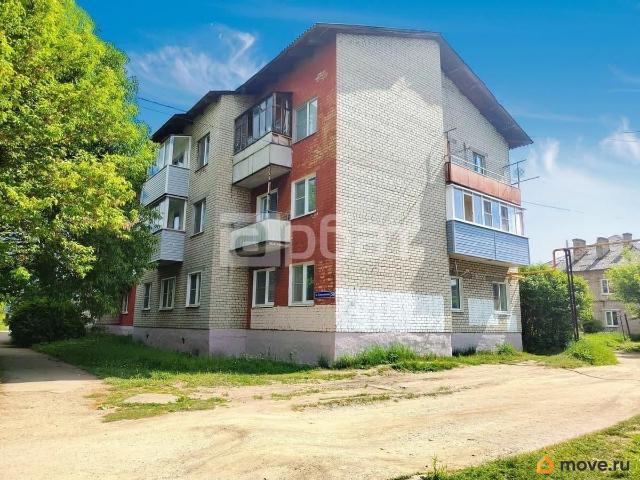 Квартира продажа в Ярославская область