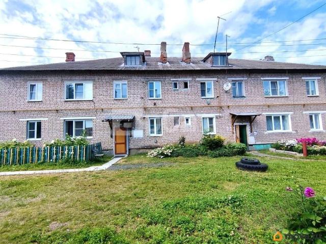 Квартира продажа в Ярославская область