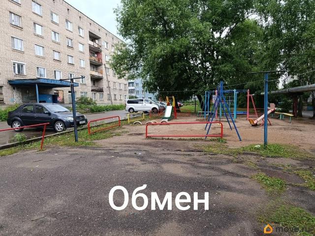 Квартира продажа в Ярославская область