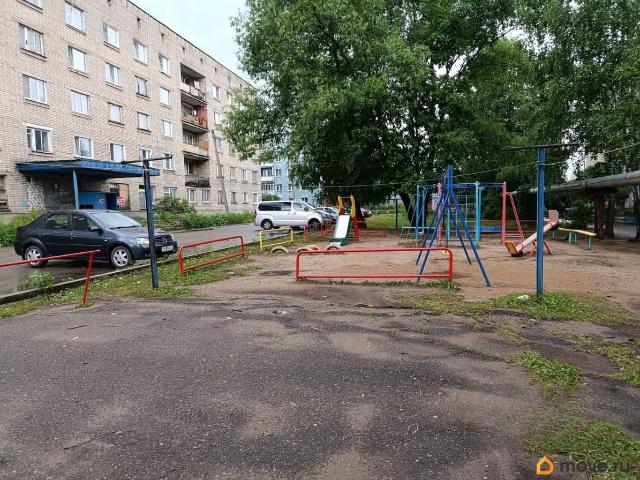 Квартира продажа в Ярославская область