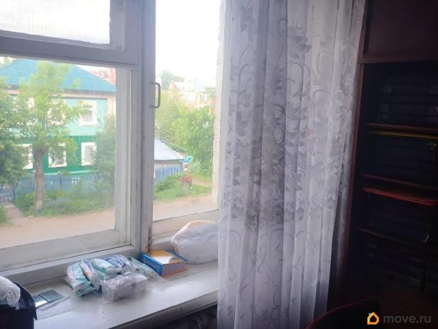 Квартира продажа в Ярославская область