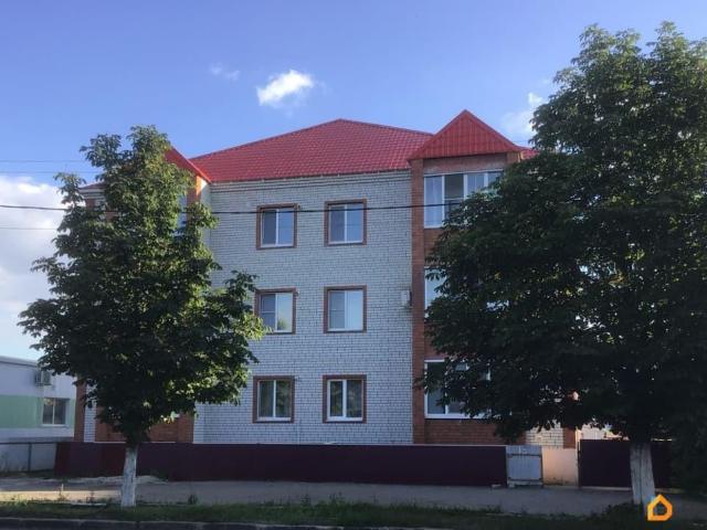 Квартира продажа в Ртищево