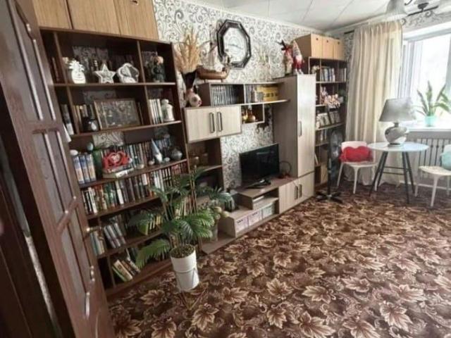 Квартира продажа в Ртищево
