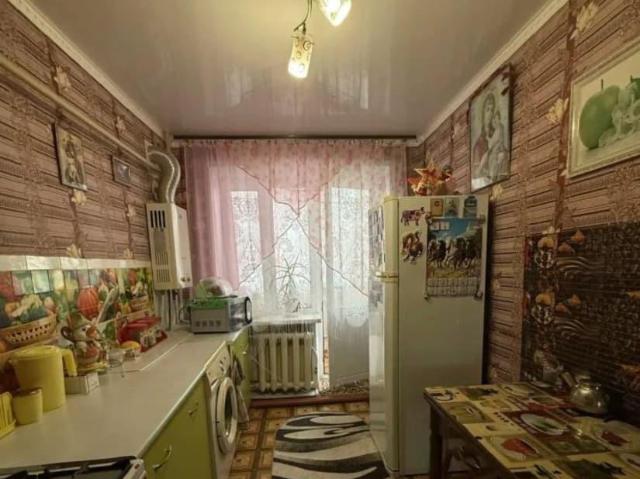 Квартира продажа в Ртищево