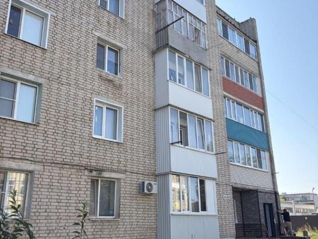 Квартира продажа в Ртищево