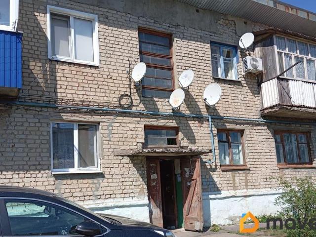 Квартира продажа в Ртищево