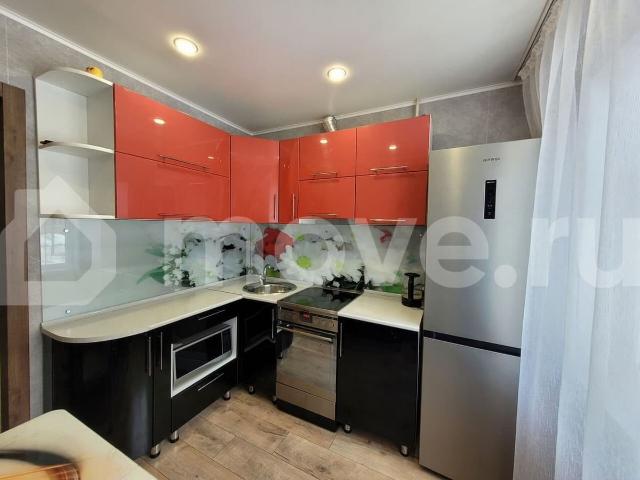 Квартира продажа в Рубцовск, Алтайский Край