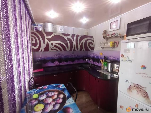 Квартира продажа в Рубцовск, Алтайский Край