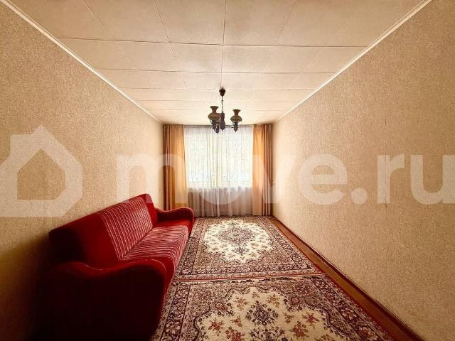 Квартира продажа в Рубцовск, Алтайский Край