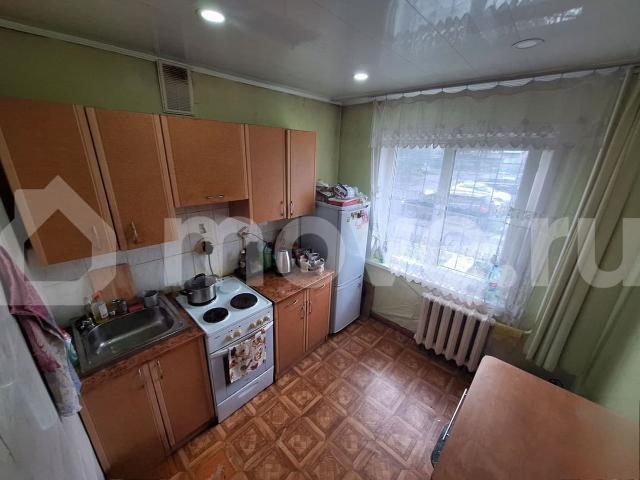 Квартира продажа в Рубцовск, Алтайский Край