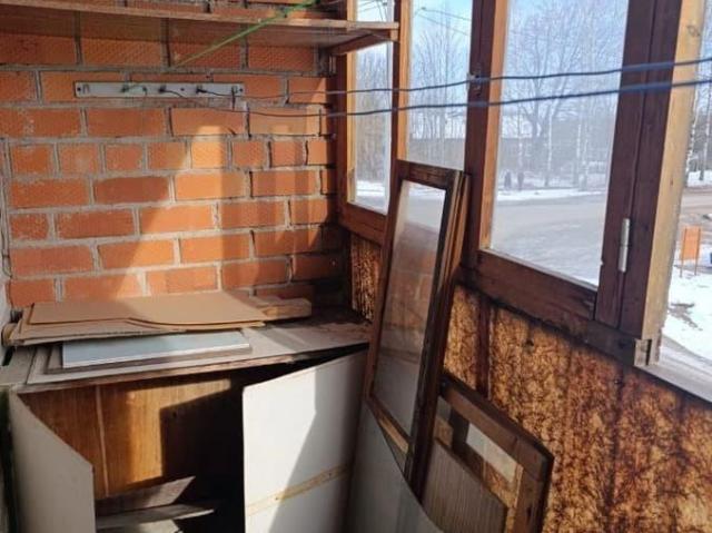 Квартира продажа в Рудня, Смоленская область