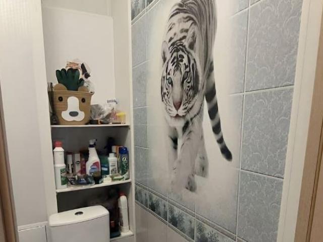 Квартира продажа в Рузский Р-н, Кабардино-Балкарская Республика