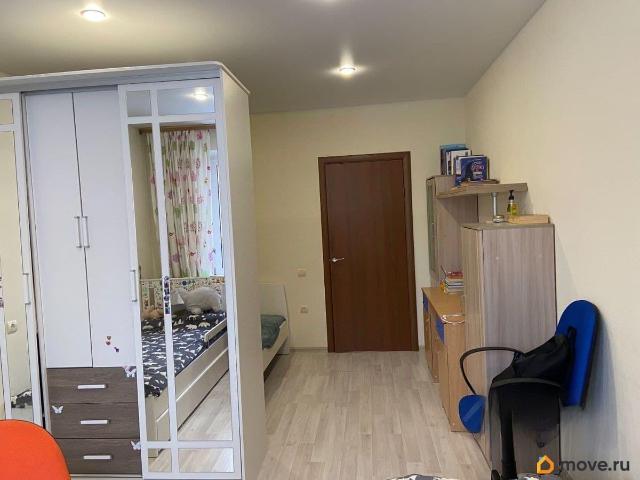 Квартира продажа в Рузский Р-н, Кабардино-Балкарская Республика