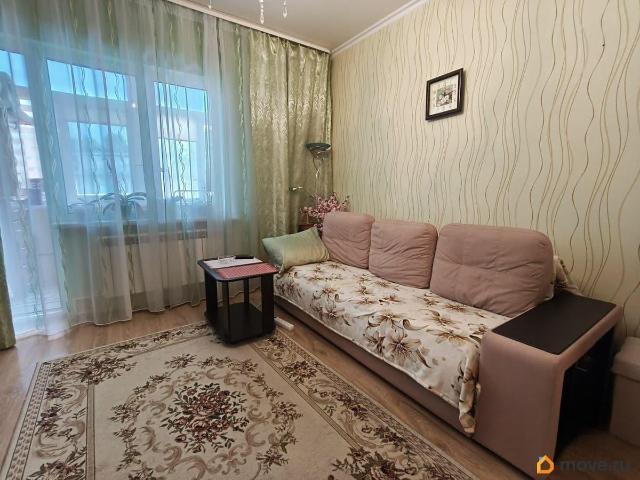 Квартира продажа в Рузский Р-н, Кабардино-Балкарская Республика