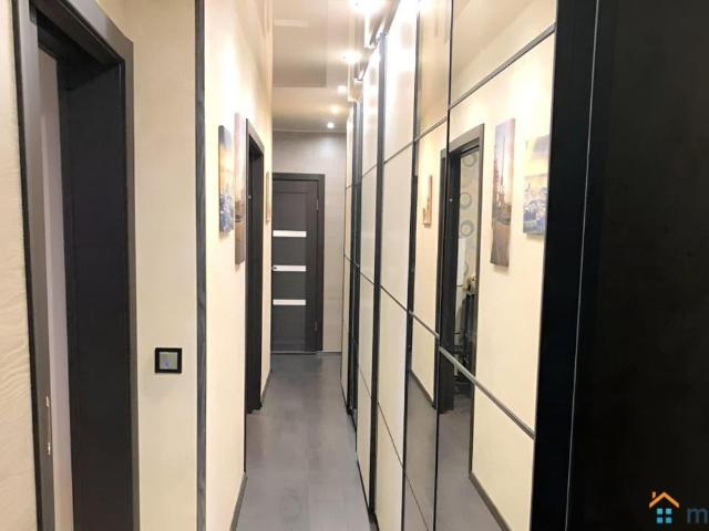 Квартира продажа в Рузский Р-н, Кабардино-Балкарская Республика