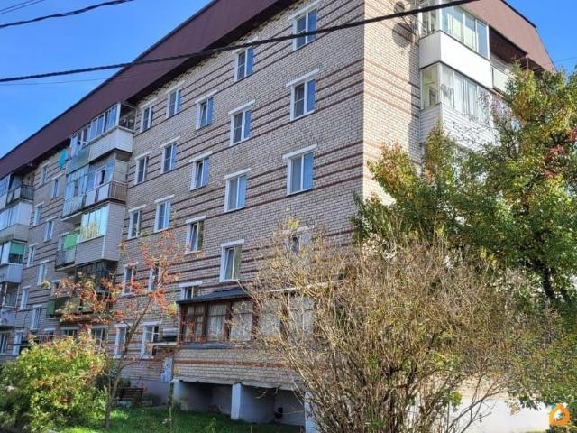 Квартира продажа в Рузский Р-н, Кабардино-Балкарская Республика