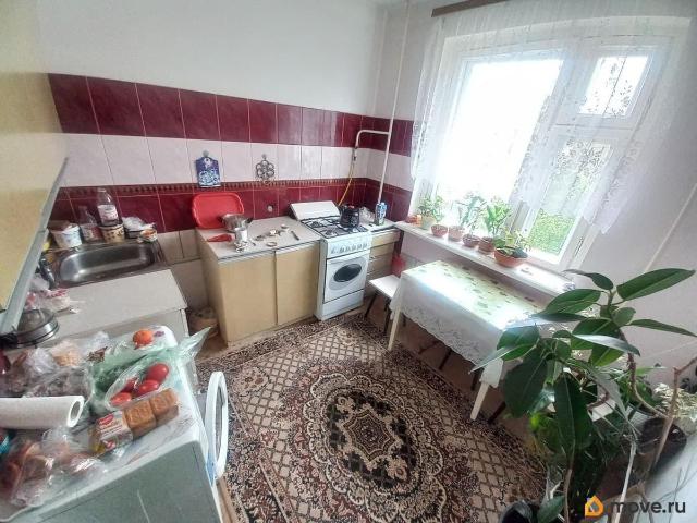 Квартира продажа в Рузский Р-н, Кабардино-Балкарская Республика