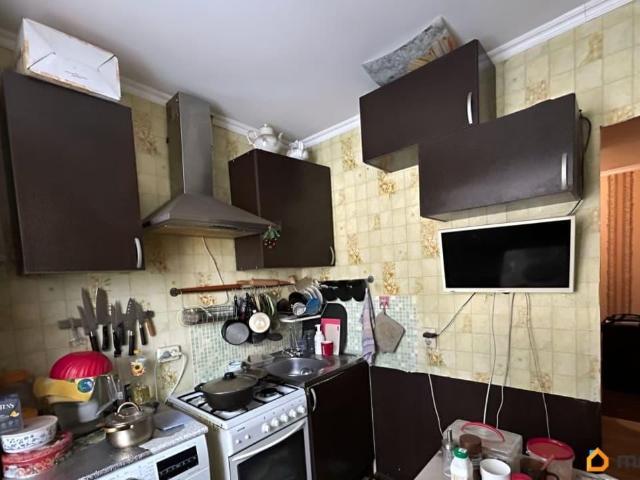 Квартира продажа в Рузский Р-н, Кабардино-Балкарская Республика