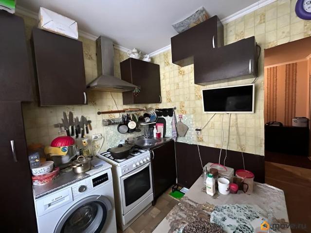 Квартира продажа в Рузский Р-н, Кабардино-Балкарская Республика
